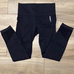 Gymshark Energy Seamless leggings